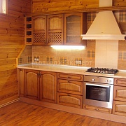 Кухня. Фото 9