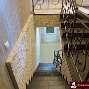 Лестница в подвал. Фото 13