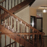 Лестница. Фото 4