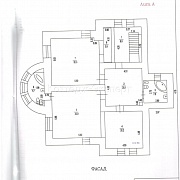 План второго этажа. Фото 15