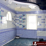 Ванная комната. Фото 4